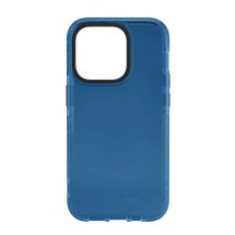 Cellhelmet Altitude X Case for Apple iPhone 14 Pro (Deep Sea Blue)