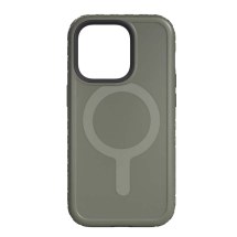 Cellhelmet Fortitude MagSafe Case for Apple iPhone 14 Pro (Olive Drab Green)