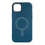 Cellhelmet Fortitude MagSafe Case for Apple iPhone 14 Plus (Deep Sea Blue)