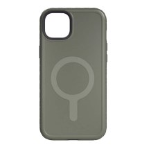 Cellhelmet Fortitude MagSafe Case for Apple iPhone 14 Plus (Olive Drab Green)