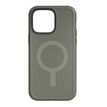 Cellhelmet Fortitude MagSafe Case for Apple iPhone 14 Pro Max (Olive Drab Green)