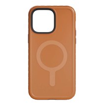 Cellhelmet Fortitude MagSafe Case for Apple iPhone 14 Pro Max (Pumpkin Spice)