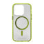 Cellhelmet Magnitude MagSafe Case for Apple iPhone 14 Pro (Electric Lime)