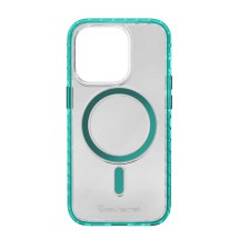 Cellhelmet Magnitude MagSafe Case for Apple iPhone 14 Pro (Seafoam Green)