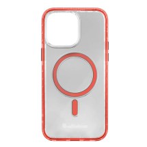 Cellhelmet Magnitude MagSafe Case for Apple iPhone 14 Pro Max (Turbo Red)