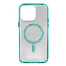 Cellhelmet Magnitude MagSafe Case for Apple iPhone 14 Pro Max (Seafoam Green)