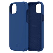 Incipio Duo Case for Apple iPhone 14 Plus (Navy & Inkwell Blue)