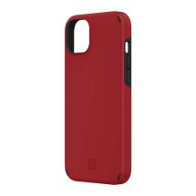 Incipio Duo Case for Apple iPhone 14 Plus (Red & Black)