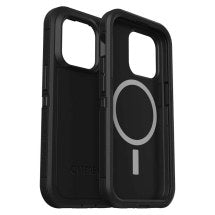 OtterBox Defender XT MagSafe Case for Apple iPhone 14 Pro (Black)