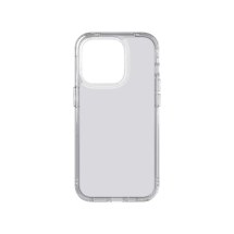 Tech21 Evo Lite Case for Apple iPhone 14 Pro (Clear)