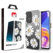 MYBAT Pro Mood Case for Samsung Galaxy A23 & A23 5G (Happy Daisies) (Closeout)