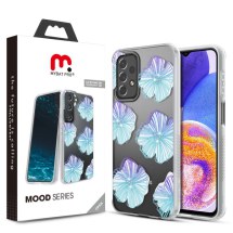 MYBAT Pro Mood Case for Samsung Galaxy A23 & A23 5G (Seashell) (Closeout)