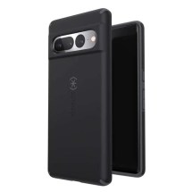 Speck Impact Hero Case for Google Pixel 7 Pro (Black & Slate Gray)