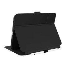 Speck Balance Folio Case for Apple iPad 10 (2022) (Black)