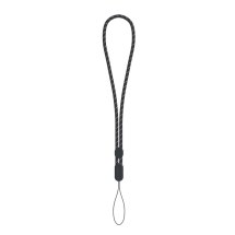 Cellhelmet Tether Strap (Onyx)