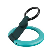 Cellhelmet Magsafe Snap Ring Stand (Seafoam Green)