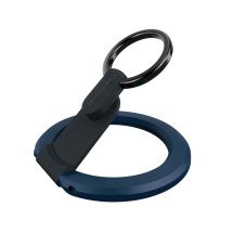 Cellhelmet Magsafe Snap Ring Stand (Midnight Blue)