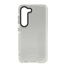 Cellhelmet Altitude X Case for Samsung Galaxy S23 (Crystal Clear)