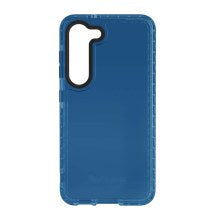 Cellhelmet Altitude X Case for Samsung Galaxy S23 (Deep Sea Blue)