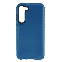 Cellhelmet Altitude X Case for Samsung Galaxy S23+ (Deep Sea Blue)