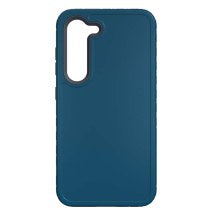 Cellhelmet Fortitude Case for Samsung Galaxy S23 (Deep Sea Blue)