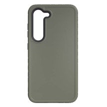 Cellhelmet Fortitude Case for Samsung Galaxy S23 (Olive Drab)