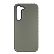 Cellhelmet Fortitude Case for Samsung Galaxy S23+ (Olive Drab Green)