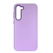 Cellhelmet Fortitude Case for Samsung Galaxy S23+ (Lilac Blossom Purple)