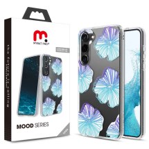 MYBAT Pro Mood Case for Samsung Galaxy S23+ (Seashell)