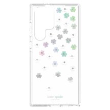 Kate Spade Hardshell Case for Samsung Galaxy S23 Ultra (Scattered Flowers)