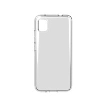 Tech21 Evo Lite Case for TCL ION Z (Clear)