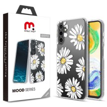 MYBAT Pro Mood Case for Samsung Galaxy A14 & A14 5G (Happy Daisies) (Closeout)