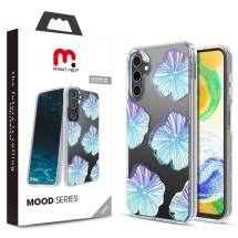 MYBAT Pro Mood Case for Samsung Galaxy A14 & A14 5G (Seashell) (Closeout)