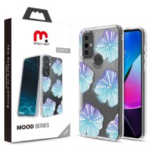 MYBAT Pro Mood Case for Motorola Moto G Play (2023) (Seashell)