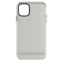 Cellhelmet Altitude X Case for Apple iPhone 11 (Clear)