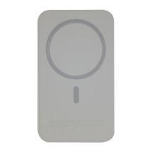 10000mAh MagSafe Power Bank (White)