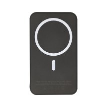 Magnetic Wireless Charging Polymer Power Bank