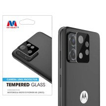 MYBAT Tempered Glass Camera Lens Protector for Motorola Moto G Power (2023)