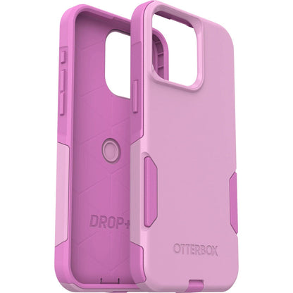 OtterBox Commuter Case for Apple iPhone 15 Pro Max (Run Wildflower)