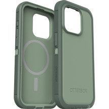 OtterBox Defender XT MagSafe Case for Apple iPhone 15 Pro (Emerald Isle)