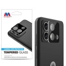 MYBAT Tempered Glass Camera Lens Protector for Motorola Moto G Stylus 5G (2023)