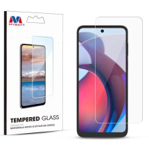 MYBAT Tempered Glass Screen Protector for Motorola Moto G Stylus 5G (2023)