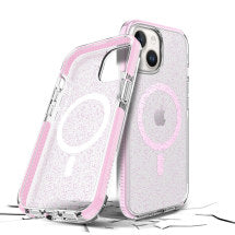 Prodigee Superstar MagSafe Case for Apple iPhone 15 (Rose)