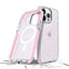 Prodigee Superstar MagSafe Case for Apple iPhone 15 Pro Max (Rose)