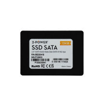 2-Power 7mm 2.5 SATA SSD (128GB)