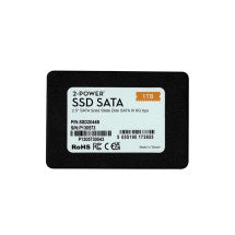 2-Power 7mm 2.5 SATA SSD (1TB)