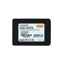 2-Power 7mm 2.5 SATA SSD (256GB)