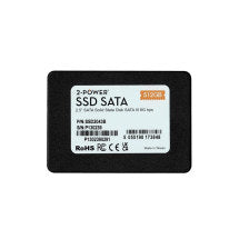 2-Power 7mm 2.5 SATA SSD (512GB)