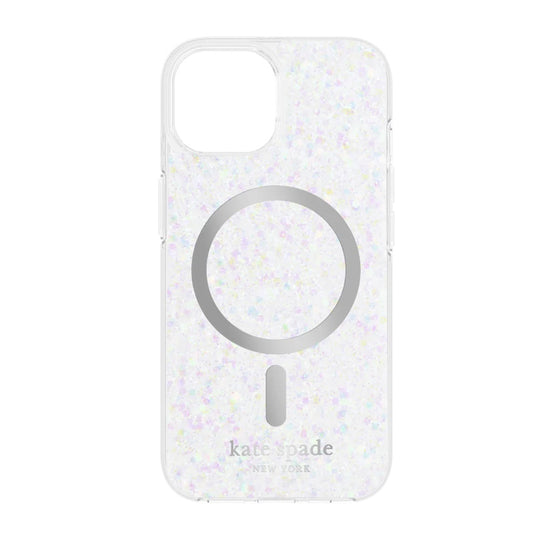 Kate Spade Hardshell MagSafe Case for Apple iPhone 13, 14, & 15