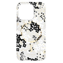 Kate Spade Hardshell MagSafe Case for Apple iPhone 15 Pro (Multi Floral)
